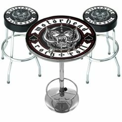 Bar Set Motörhead - ROCK N ROLL