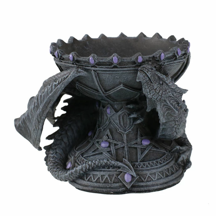 Stand For Crystal Ball ANNE STOKES - Dragon Beauty 4 Stand For Crystal Ball ANNE STOKES - Dragon Beauty - Image 2