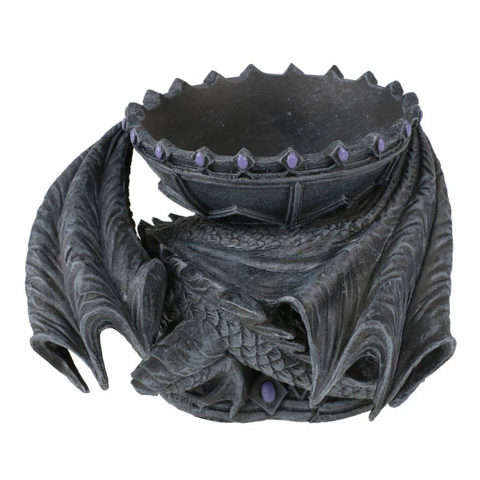 Stand For Crystal Ball ANNE STOKES - Dragon Beauty 5 Stand For Crystal Ball ANNE STOKES - Dragon Beauty - Image 3