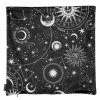 Pillowcase KILLSTAR - Stardust - Black 2 Pillowcase KILLSTAR - Stardust - Black -Furniture Cosplay Shop pud2qp0p