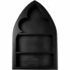 Decoration (shelves) KILLSTAR - Cathedral - Black -Furniture Cosplay Shop qmzlor93