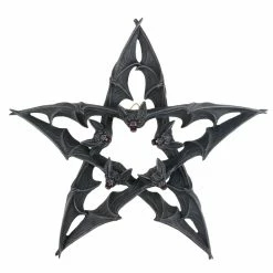 Decoration Dark Colony