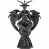 Decoration KILLSTAR - Baphomet - Black -Furniture Cosplay Shop r93d3sp2
