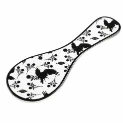 Decoration ALCHEMY GOTHIC - Raven & Rose