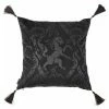 Pillowcase KILLSTAR - Royal Beast - Black -Furniture Cosplay Shop royal beast cushion cover b g000
