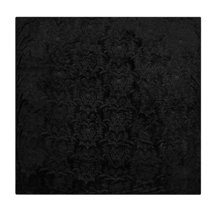 Blanket (duvet) KILLSTAR - Cthulhu - BLACK 3 Blanket (duvet) KILLSTAR - Cthulhu - BLACK