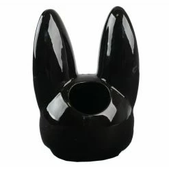 Vase (decoration) KILLSTAR - Kitty - BLACK -Furniture Cosplay Shop s124507