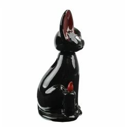 Vase (decoration) KILLSTAR - Neko Tall - BLACK 10 Vase (decoration) KILLSTAR - Neko Tall - BLACK -Furniture Cosplay Shop s124513