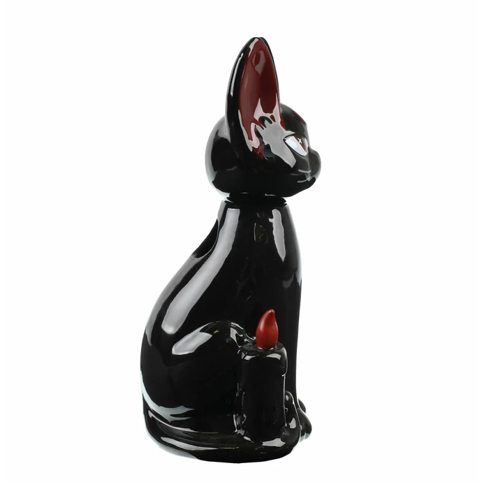 Vase (decoration) KILLSTAR - Neko Tall - BLACK 5 Vase (decoration) KILLSTAR - Neko Tall - BLACK - Image 3