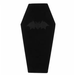 Boxes KILLSTAR - Velvet Casket - Black 10 Boxes KILLSTAR - Velvet Casket - Black -Furniture Cosplay Shop s3jkw0r6