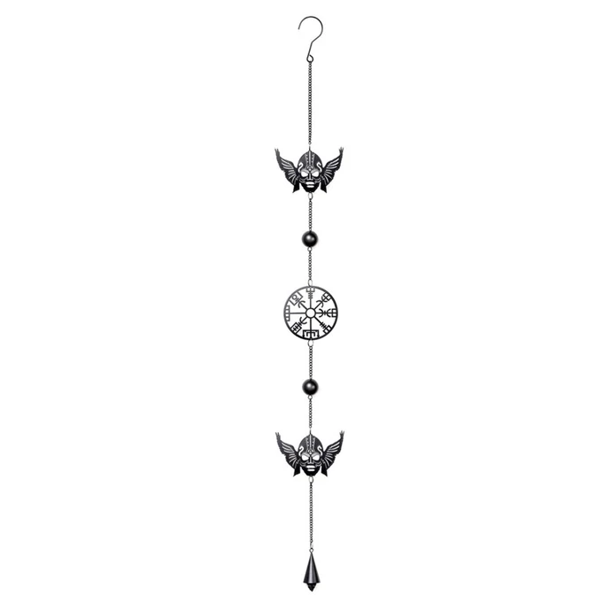 Chime (decoration) ALCHEMY GOTHIC - Vikiing 3 Chime (decoration) ALCHEMY GOTHIC - Vikiing