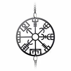 Chime (decoration) ALCHEMY GOTHIC - Vikiing 7 Chime (decoration) ALCHEMY GOTHIC - Vikiing -Furniture Cosplay Shop s9t8