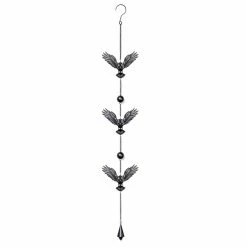 Chime (decoration) ALCHEMY GOTHIC - Night Owl