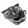 Decoration (box) ALCHEMY GOTHIC - Sacred Cat -Furniture Cosplay Shop sacred cat trinket box000