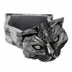 Decoration (box) ALCHEMY GOTHIC - Sacred Cat -Furniture Cosplay Shop sacred cat trinket box002