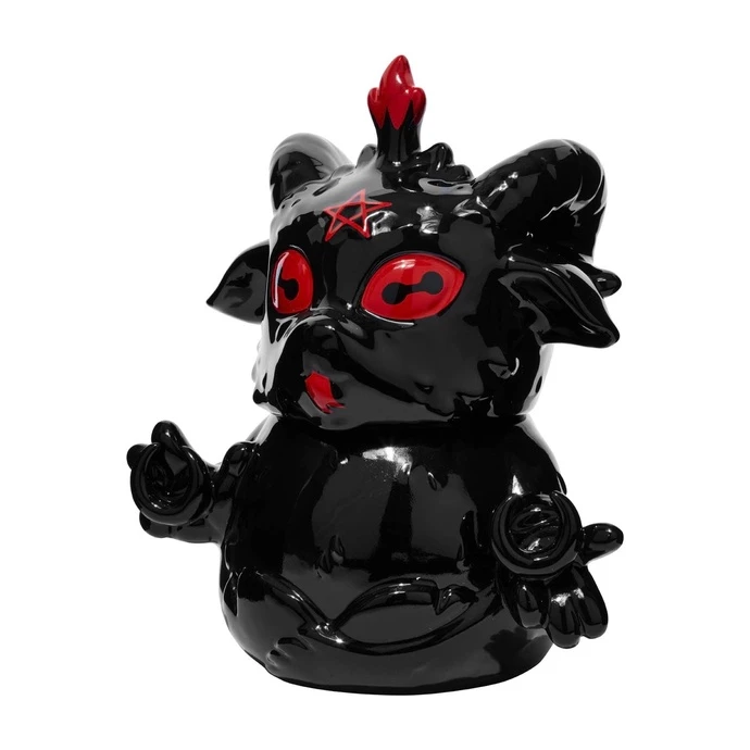 Decoration (jar) KILLSTAR - CuteNEvil 3 Decoration (jar) KILLSTAR - CuteNEvil