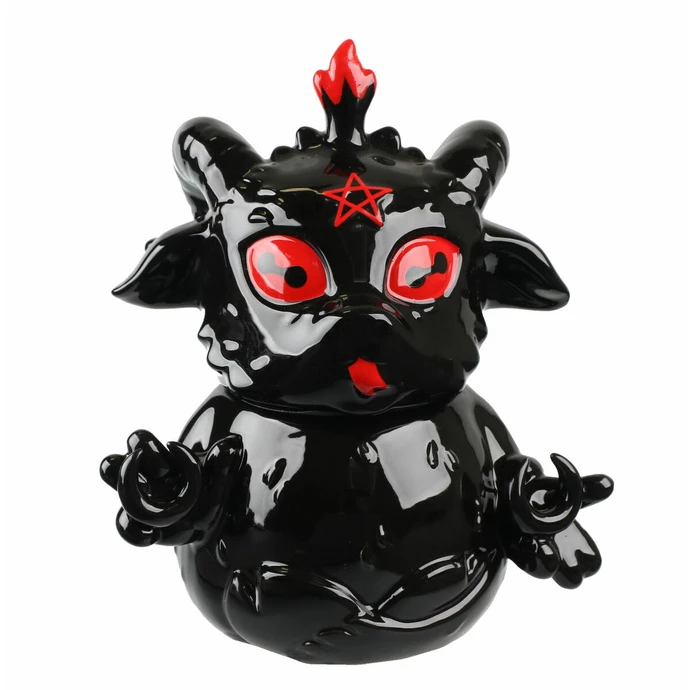 Decoration (jar) KILLSTAR - CuteNEvil 4 Decoration (jar) KILLSTAR - CuteNEvil - Image 2