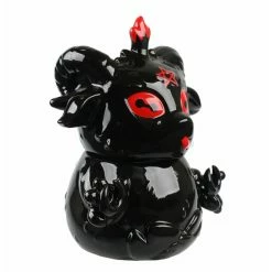 Decoration (jar) KILLSTAR - CuteNEvil 10 Decoration (jar) KILLSTAR - CuteNEvil -Furniture Cosplay Shop sar002