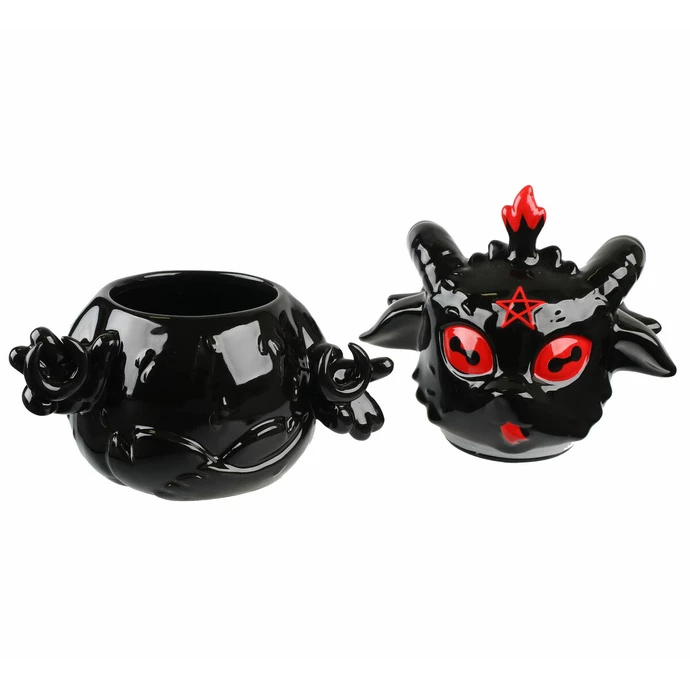 Decoration (jar) KILLSTAR - CuteNEvil 7 Decoration (jar) KILLSTAR - CuteNEvil - Image 5