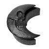 Decoration (box) ALCHEMY GOTHIC - Skull Moon - Black -Furniture Cosplay Shop skull moon box matte black1