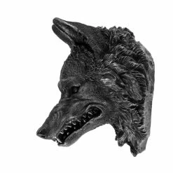 Decoration Wolf Wall -Furniture Cosplay Shop sssi012