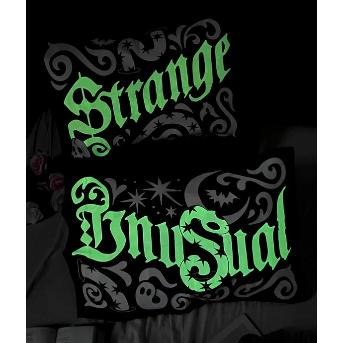 Pillowcases KILLSTAR - Strange 4 Pillowcases KILLSTAR - Strange - Image 2