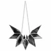 Hanging Decoration KILLSTAR - Bat - Black -Furniture Cosplay Shop t5qi9x3g