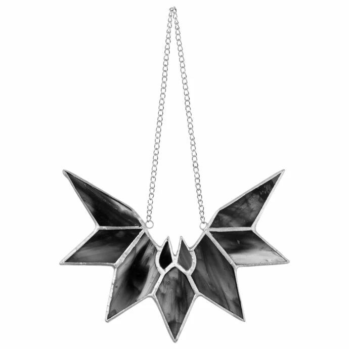 Hanging Decoration KILLSTAR - Bat - Black 3 Hanging Decoration KILLSTAR - Bat - Black