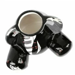 Decoration (jar) KILLSTAR - Teddy -Furniture Cosplay Shop teddy cookie jar g x1604