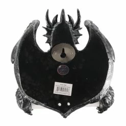 Toilet Paper Holder Obsidian 9 Toilet Paper Holder Obsidian -Furniture Cosplay Shop tzt004