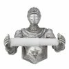 Toilet Paper Holder Brave Knight -Furniture Cosplay Shop u4173m8