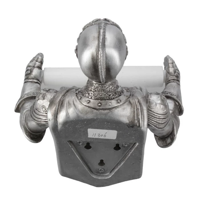 Toilet Paper Holder Brave Knight 4 Toilet Paper Holder Brave Knight - Image 2