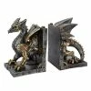 Decoration (book Stopper/ Book Ends) Dracus 2 Decoration (book Stopper/ Book Ends) Dracus -Furniture Cosplay Shop u4189m8