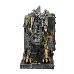 Decoration (book Stopper/ Book Ends) Dracus -Furniture Cosplay Shop u4189m8 5