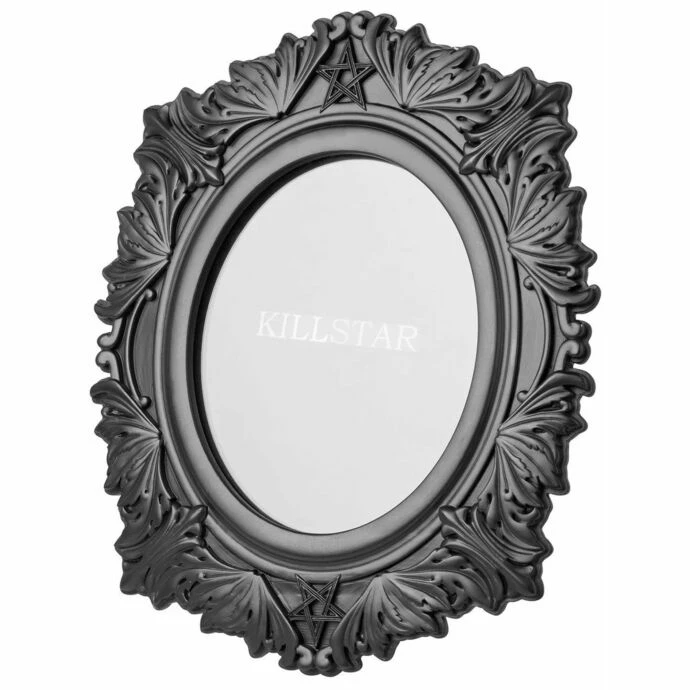 Decoration (photo Frame) KILLSTAR - Evaki - Black 3 Decoration (photo Frame) KILLSTAR - Evaki - Black