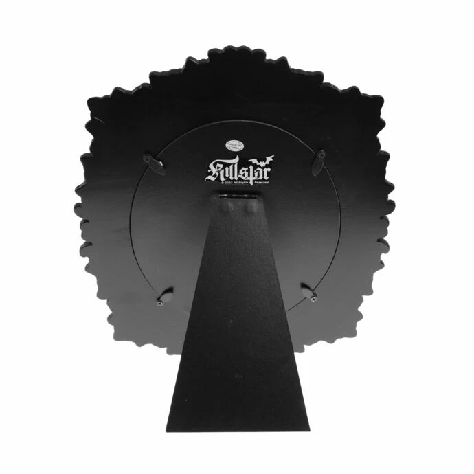 Decoration (photo Frame) KILLSTAR - Evaki - Black 6 Decoration (photo Frame) KILLSTAR - Evaki - Black - Image 4