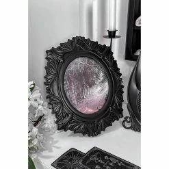 Decoration (photo Frame) KILLSTAR - Evaki - Black 13 Decoration (photo Frame) KILLSTAR - Evaki - Black -Furniture Cosplay Shop vaki photo frame 5f