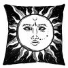 Pillowcase KILLSTAR - Vintage Sun 2 Pillowcase KILLSTAR - Vintage Sun -Furniture Cosplay Shop vintage sun cushion cover000
