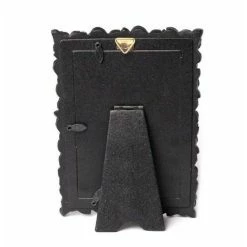 Decoration (photo Frame) ALCHEMY GOTHIC - Rose - Black 7 Decoration (photo Frame) ALCHEMY GOTHIC - Rose - Black -Furniture Cosplay Shop wa020