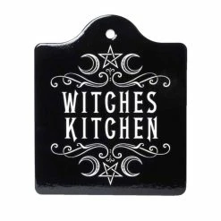 Wall Decoration (serving Plate) ALCHEMY GOTHIC - Witches Kitchen