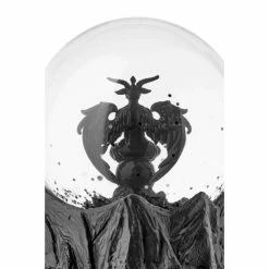 Decoration (snow Globe) KILLSTAR - Sin Darkness - Black 11 Decoration (snow Globe) KILLSTAR - Sin Darkness - Black -Furniture Cosplay Shop within darkness snowglobe 9qjlgg